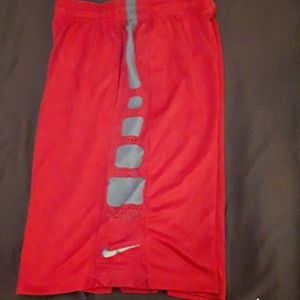 Nike Elite Shorts
